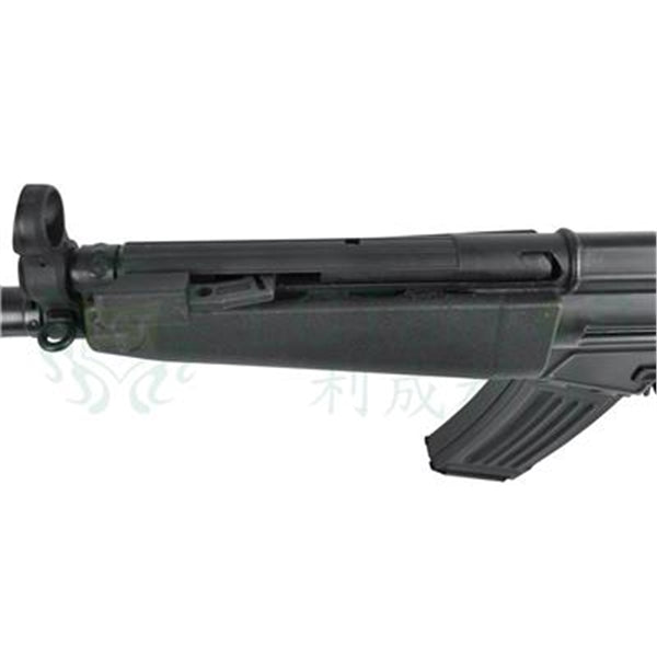 LCT LK-53A3 Electric Blowback Airsoft ( ERG ) ( EBB )