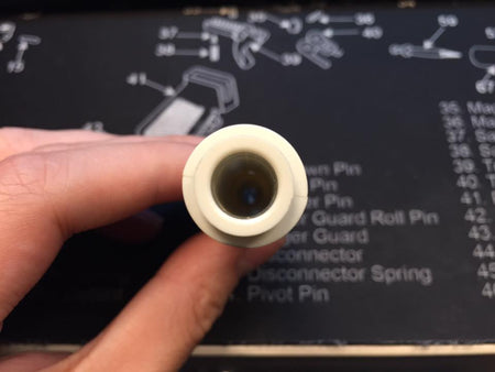 RF Loading Nozzle For Tokyo Marui MWS M4 GBB System