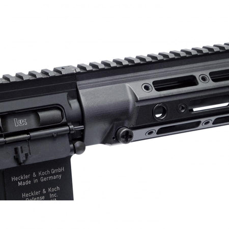 DYTAC Locking Screw for Premium 416 REM Rail ( BK )