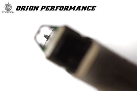 Poseidon Orion No.2 Performance Airsoft GBB Pistol ( G Model Spec )-Tan