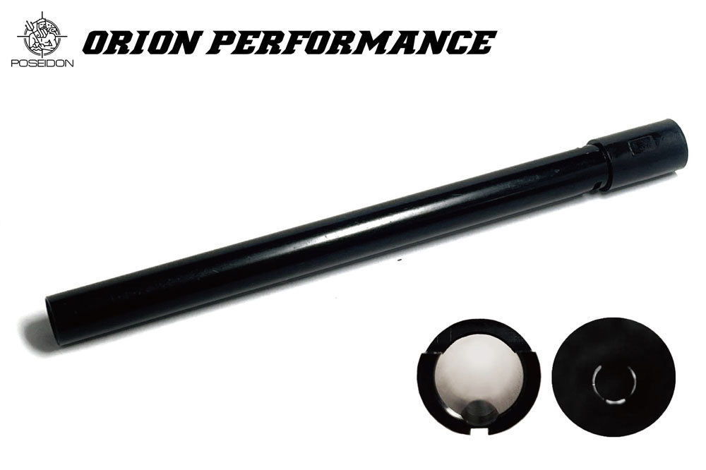 Poseidon Orion No.2 Performance Airsoft GBB Pistol ( G Model Spec )-Tan