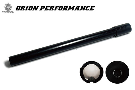 Poseidon Orion No.3 Performance Airsoft GBB Pistol ( G Model Spec )-Tan