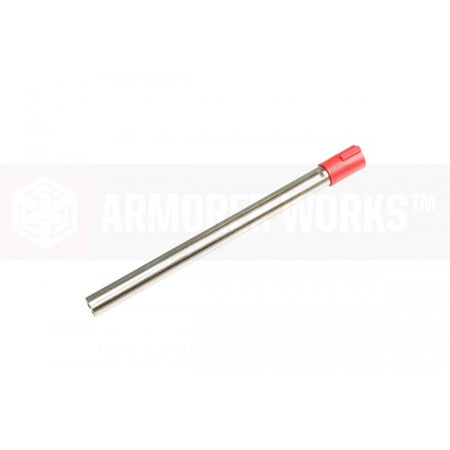 Armorer Works Custom Tightbore Inner Barrel + Performance Bucking (119.9mm) for most WE (Gen 2)/AW Hi-Capas