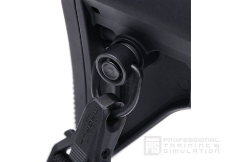 PTS Low Profile QD Sling Swivel