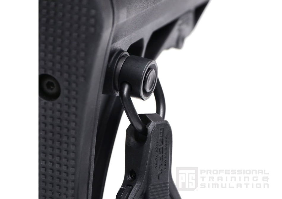 PTS Low Profile QD Sling Swivel