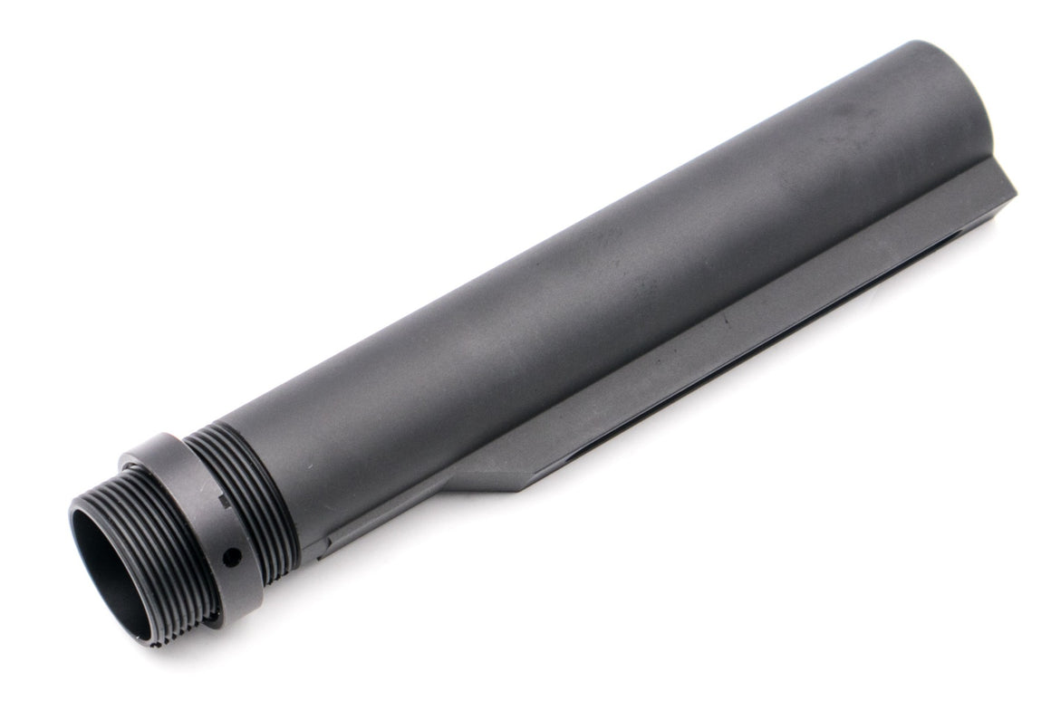 Angry Gun M16 Mil-Spec CNC 2 Position Buffer Tube for Marui TM MWS / MTR GBB Version ( 723 / 733 )