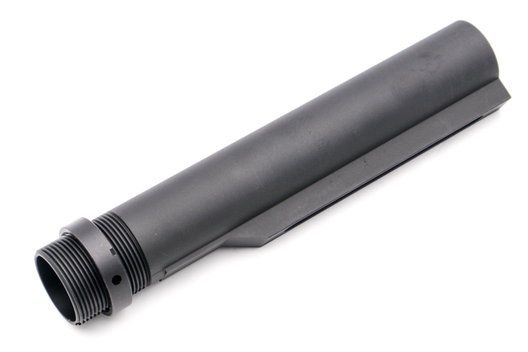 Angry Gun M16 Mil-Spec CNC 2 Position Buffer Tube for Marui TM MWS / MTR GBB Version ( 723 / 733 )