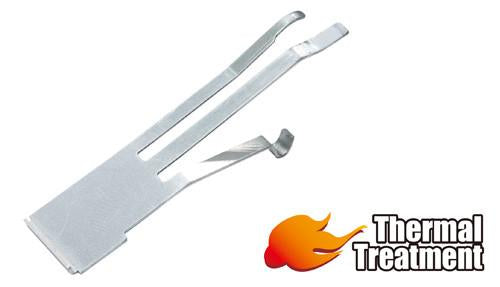 Guarder Stainless Sear Spring for MARUI M1911 / MEU / HI-CAPA