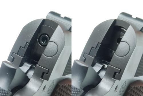 Guarder Steel Firepin Set for TM M1911A