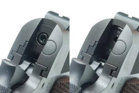 Guarder Steel Firepin Set for TM M1911A