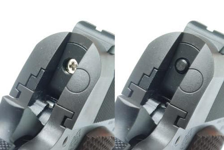 Guarder Steel Firepin Set for TM M1911A