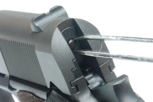 Guarder Steel Firepin Set for TM M1911A