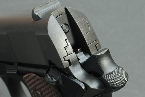 Guarder Steel Firepin Set for TM M1911A