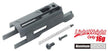 Guarder Light Weight Nozzle Housing for HI-CAPA 5.1 / 4.3 GBB