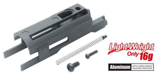 Guarder Light Weight Nozzle Housing for HI-CAPA 5.1 / 4.3 GBB