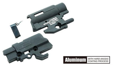 Guarder Enhanced Hop-Up Chamber for MARUI M1911 / MEU / Detonics