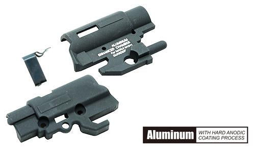 Guarder Enhanced Hop-Up Chamber for MARUI M1911 / MEU / Detonics