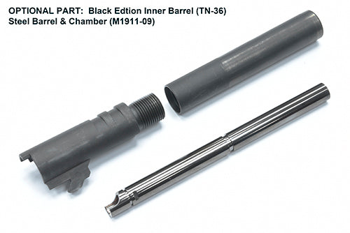 Guarder Two-Piece Outer Barrel Spring for M1911 / Hi-Capa