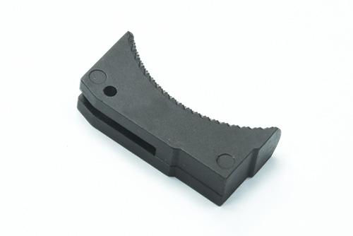 Guarder Stainless Trigger for MARUI TM M1911A1 GBBP ( Black )
