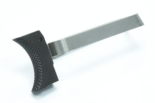 Guarder Stainless Trigger for MARUI TM M1911A1 GBBP ( Black )