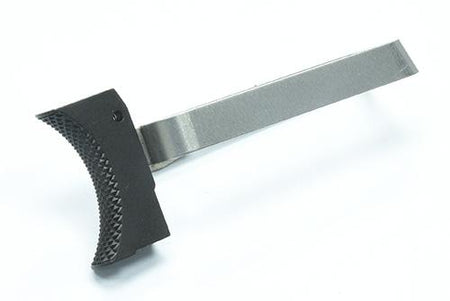 Guarder Stainless Trigger for MARUI TM M1911A1 GBBP ( Black )