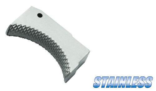 Guarder Stainless Trigger for MARUI TM M1911A1 GBBP ( Silver )