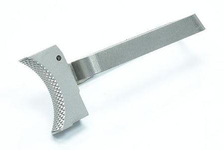 Guarder Stainless Trigger for MARUI TM M1911A1 GBBP ( Silver )