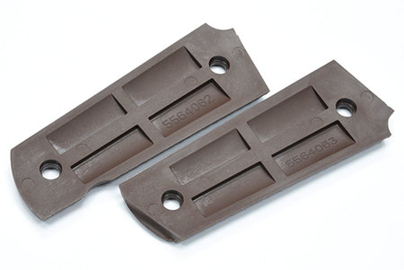 Guarder M1911A1 Pistol Grip ( WWII / Brown )