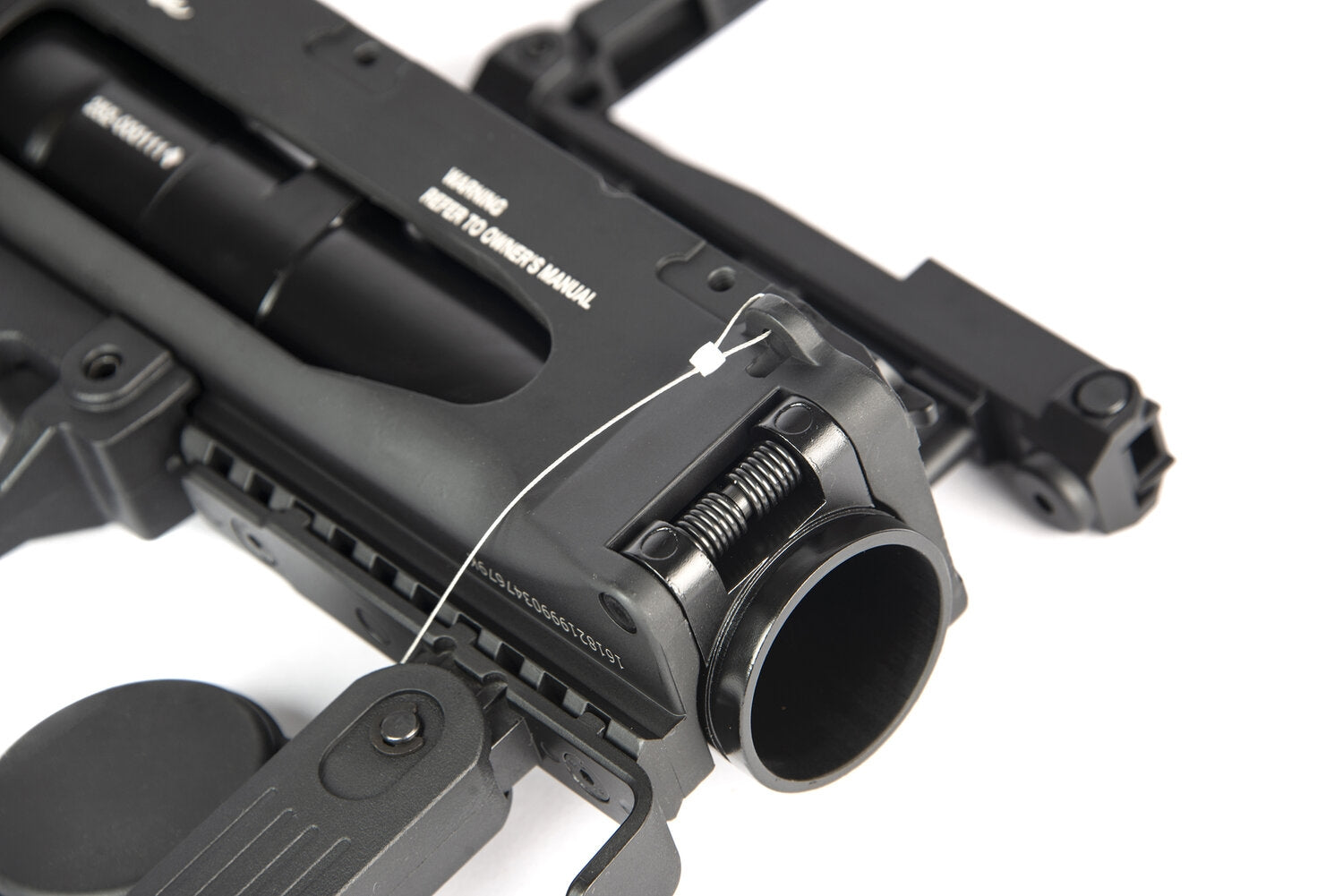 ARES M320 40mm Airsoft Grenade Launcher (Dark Earth)