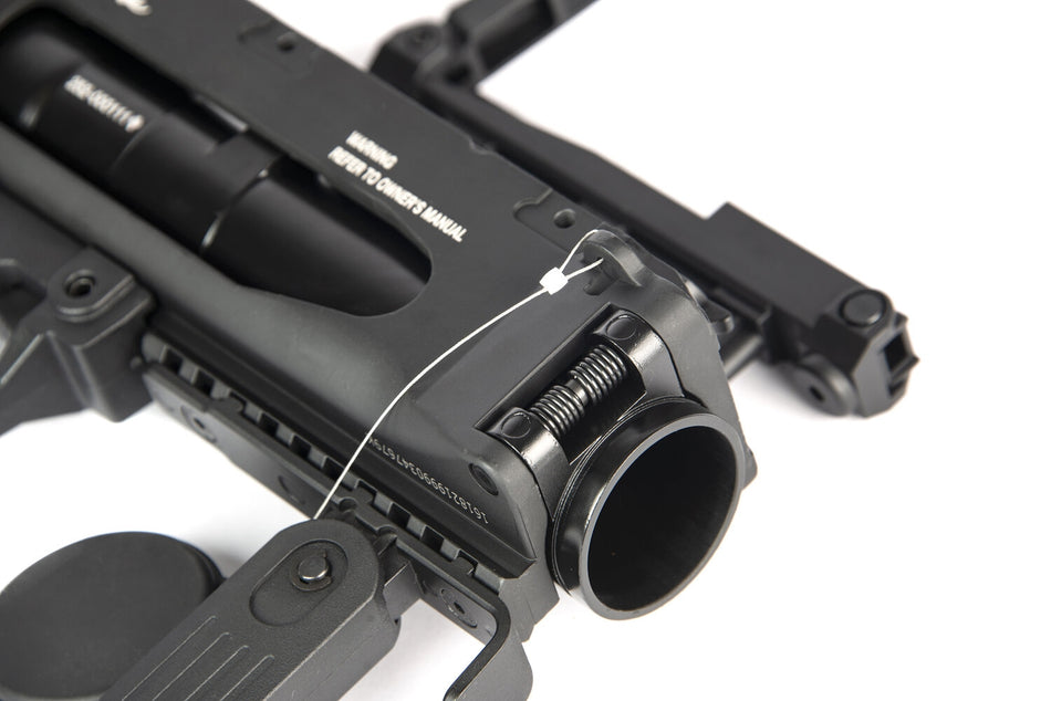 ARES M320 40mm Airsoft Grenade Launcher (Dark Earth)