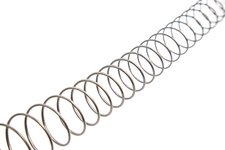 GHK Enhanced Blowback Recoil Spring For M4 GBB Rifle Airsoft