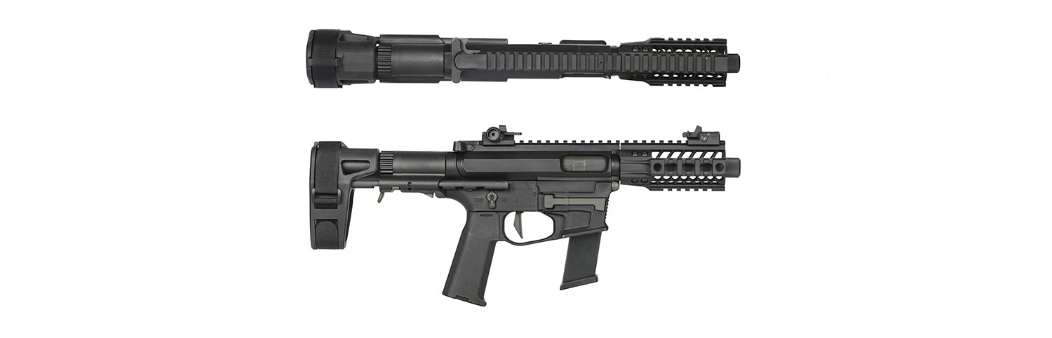 Ares M45S ( Short ) Pistol AEG ( DE )