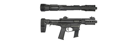 Ares M45S ( Short ) Pistol AEG ( DE )