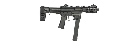 Ares M45S ( Short ) Pistol AEG ( BK )
