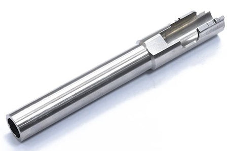 Guarder Stainless CNC Outer Barrel For MARUI M45A1 ( Ti SV )