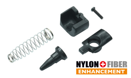 Guarder Reinforced Nozzle Valve Set for MARUI M45A1 GBBP Series