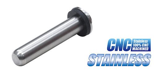 Guarder Stainless Recoil Spring Guide for MARUI M45A1 GBBP Series