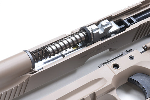 Guarder Stainless Recoil Spring Guide for MARUI M45A1 GBBP Series