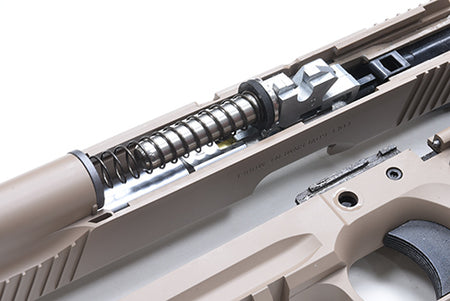 Guarder Stainless Recoil Spring Guide for MARUI M45A1 GBBP Series