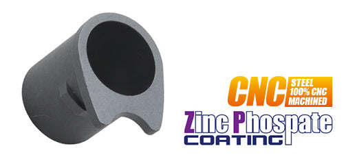 Guarder Steel Bushing for MARUI M45A1 GBBP Series ( Metal Gray )