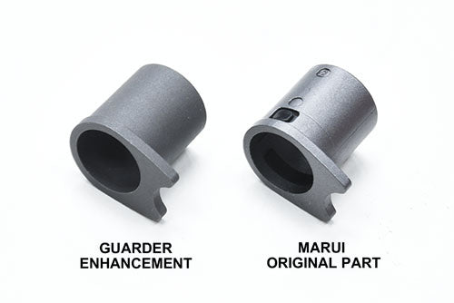 Guarder Steel Bushing for MARUI M45A1 GBBP Series ( Metal Gray )