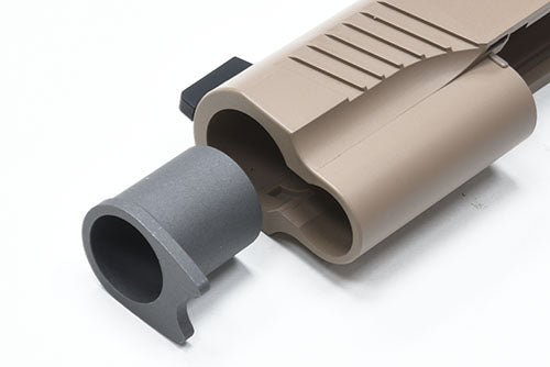 Guarder Steel Bushing for MARUI M45A1 GBBP Series ( Metal Gray )