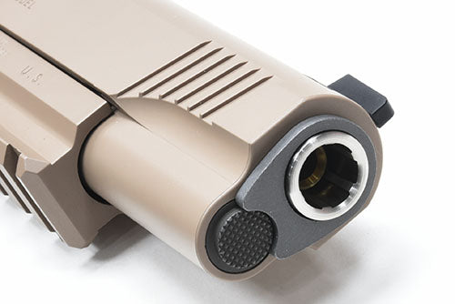 Guarder Steel Bushing for MARUI M45A1 GBBP Series ( Metal Gray )