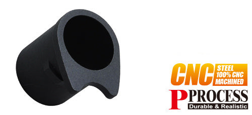 Guarder Steel Bushing for MARUI M45A1 GBBP Series ( Black )