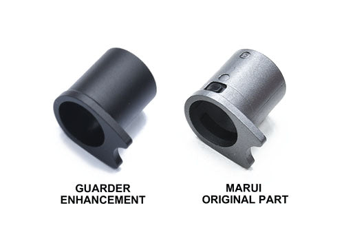 Guarder Steel Bushing for MARUI M45A1 GBBP Series ( Black )