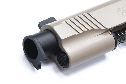 Guarder Steel Bushing for MARUI M45A1 GBBP Series ( Black )