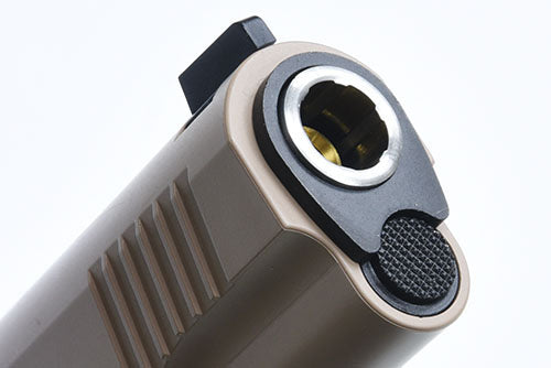 Guarder Steel Bushing for MARUI M45A1 GBBP Series ( Black )