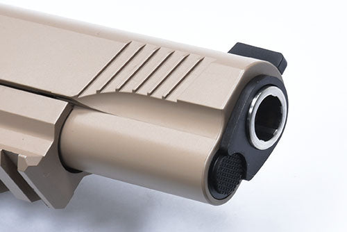 Guarder Steel Bushing for MARUI M45A1 GBBP Series ( Black )