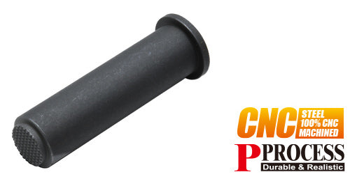 Guarder Steel Spring Cap for MARUI M45A1 GBBP Series ( Black )