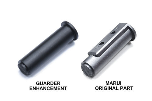 Guarder Steel Spring Cap for MARUI M45A1 GBBP Series ( Black )